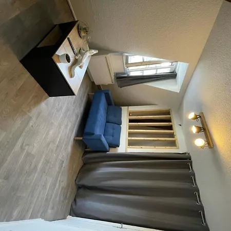 Apartman Leman Évian-les-Bains