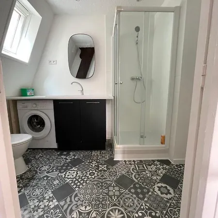 Apartman Leman *